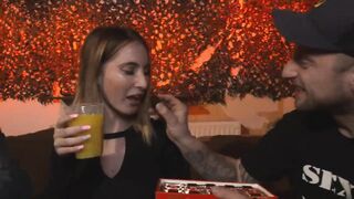 Sex meets Joy 2 - Movie scene 3