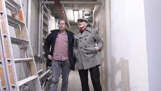 Verlangen nach Analsex - Movie scene 1