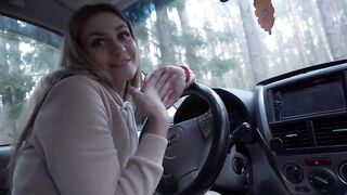 Stepmom screwed on the way to college Porn Movie scenes - Tube8