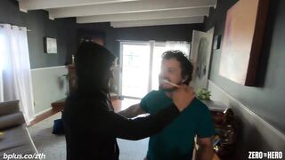 Zero to Hero Clip Scene 18: Siri Dahl