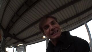 Harter Analsex ohne Rabatte - Movie 5