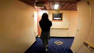 College Classmates Went On The Cruise Ship Journey Around Europe And Decided To Fuck Porn Movies - Tube8