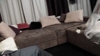 Old Guy and a Youthful Bride