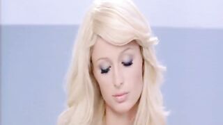 Paris Hilton Pledge This