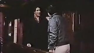 Classic Triple XXX Movie scene House Trailers Vol. 1