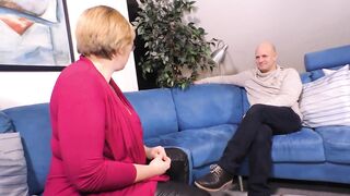 Private German Secrets of a real Housewives