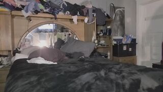 STEP MAMMA CHEATS GETS ALL HOLES FILLED BY HUNG STRANGER