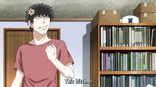 Teen Horny in Her first Time - Uncensored Hentai HD (Subtitled in English)