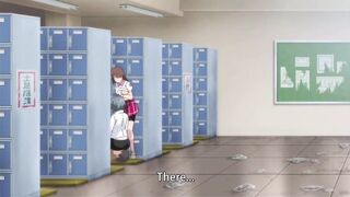 Kansen BaII Buster [UNCENSORED ANIME]