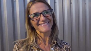 MAMAN MILF FRANCAISE BAISEE A L HOTEL