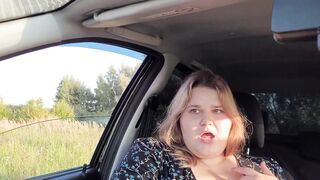 Cuckold let a border guard screw his big booty wife