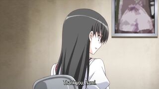 Aki Sorã - In å Dreãm 2 [Anime Uncensored]