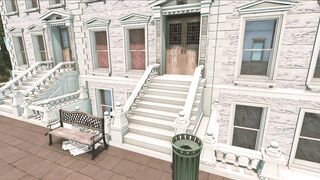 The Furry Sleepover YiFFmas Edition 2021