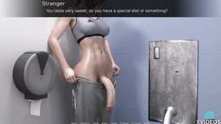 Giant creampie ever • MILF BREEDER #07