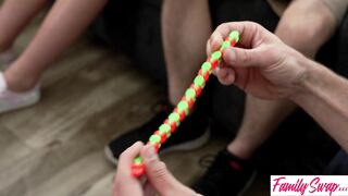 Swap-Bro: "Maybe we could feel Your Snatches?!" S4:E6