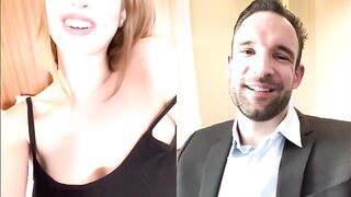 Octavia Red is a dirty minded, married woman who doesn't mind cheating on her partner