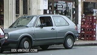 Helena Mirelli banged by two boyz