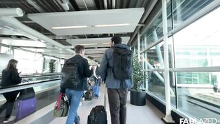 VLOG: Travel to Europe - Madrid, Amsterdam, Berlin, Barcelona, Rome