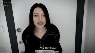 Annoying Brand Consultant Knows the Superlatively Nice Selling Techniques