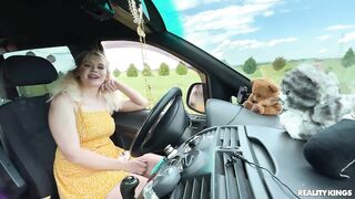 Gina Varney - Fuckin' Van Life
