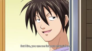 Hump Bang 2 (HENTAI UNCENSORED)