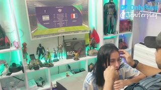 argentina vs francia final del mundo (JENIFER PLAY)