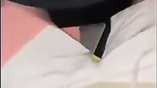 Izzy Green - Fucking in the Car