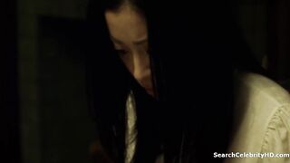 Enjoyable ladies take off their hot underware and kiss