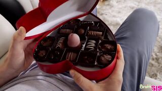 Elsa Jean - Valentine Bang