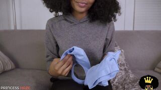 Showing Your Step Mama a Recent WorkOut Routine