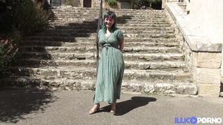 Khala craves a nice jock and a woman who dominates her