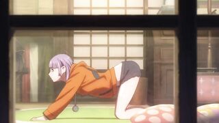 Wizard Barristers - Cecil and Nana Genie - Amoral moments