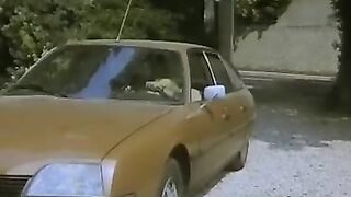 Les Obsedees (1977) with Erika Phat