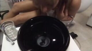 Nasse Versuchungen - Movie scene 5