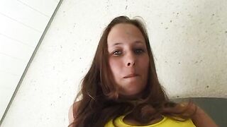 In Sachsen wachsen einfach die schaerfsten Pussys nach