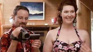 The Cabin Movie (2005)