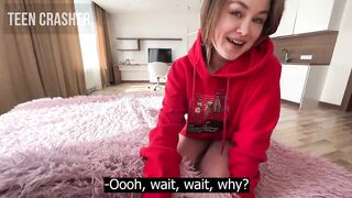 I CHEAT ON MY GIRLFRIEND WITH HER FRIEND