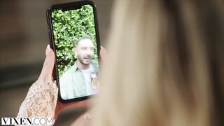 Allie plays nasty game of truth or dare with crush