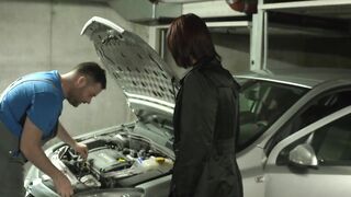 Welcome to Paradise - Clip 3