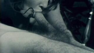 Bacchanale (1970, US, Uta Erickson, full episode, DVD)