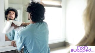 "I love the way young boys dicks get so hard!" Caitlin Bell tells Sonia Sparrow- S1:E3