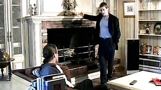 Always pleasant and generous in getting her butt screwed sc 1