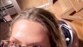 Facial compilation 007 GLAMOROUS AMATURE HONEYS