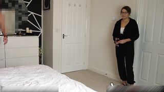 How I became a Pornstar Ep.2 - Photographer tricked into making porn