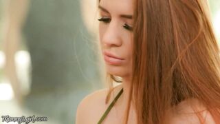 When My Stepson Is Away I'M The Boss