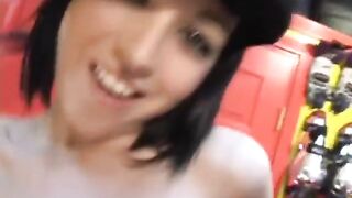 Riley Mason - See Me Eat My Cream Pie