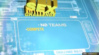 Brazzers Abode Sex Defiance - Tory Lane - Brazzers