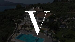 BLACKED BBC-hungry Kaisa & Eveline seduce hotel employee