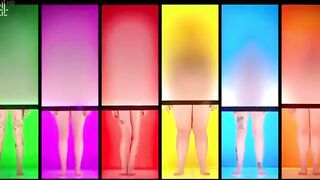 In Nature's Garb Attraction Season 5 video 89