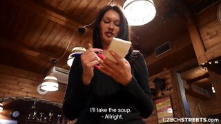 CzechStreets - St. Nicholas orgy